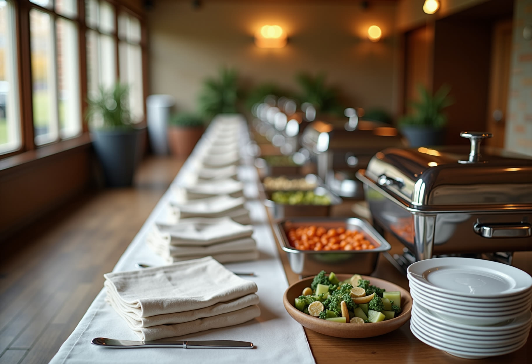 Copper Kettle Catering