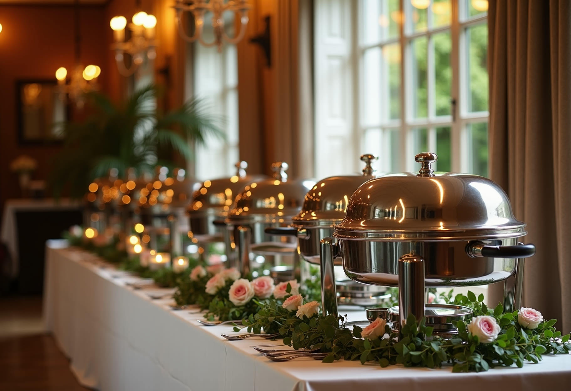 Wedding Receptions